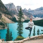 From Calgary Explore Moraine Lake Lake Louise and end in Banff - Experiencing Moraine Lake’s Majestic Views