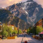 From Calgary: Private Lake Louise and Banff Day Trip - From Calgary to the Canadian Rockies: Starting the Adventure Early