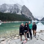 From Calgary: Private Rockies Tour with Brewery Visit - Exploring Banff, Yoho, and Kootenay National Parks