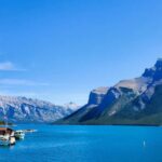 From Calgary to Banff: Day Trip with Wolfdog Sanctuary Visit - Exploring the Wolfdog Sanctuary and Animal Refuge