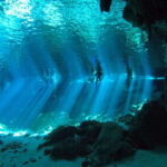 From Cancun: 2 Dives in Cenote Dos Ojos for Certified Divers - What Is Included in the Price