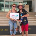 From Cancun Airport To Puerto Aventuras (Round Trip) - What You Can Expect at the Airport: Meet and Greet Service