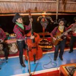 From Cancun: All-Inclusive Xoximilco Park Admission - The Vibrant Mexican Fair at Xoximilco Entrance