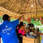 From Cancun: Chichen Itza, Cenote & Valladolid Day Trip - Meeting Points and Transportation Logistics