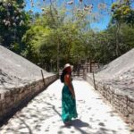 From Cancun: Coba, Tulum & Mayan Traditions Guided Tour - Starting Point and Transportation Logistics