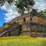 From Cancun: Ek Balam & Rio Lagartos Tour - Exploring Rio Lagartos Biosphere Reserve by Boat