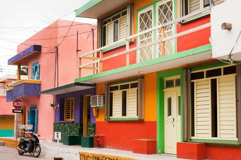 From Cancun: Isla Mujeres Snorkeling & Beach Boat Day Tour - Snorkeling in the Reefs Off Isla Mujeres