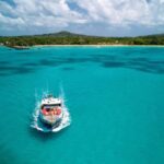 From Cancún: Premium Half-Day Catamaran Tour to Isla Mujeres - The Luxury of Sailing on a Premium Catamaran