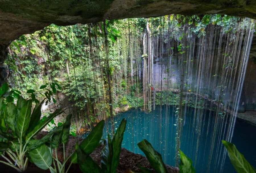 From Cancun: Private Tour of Chichen Itza, Valladolid, and Cenote - How the Tour Starts and Ends in Cancun