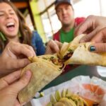 From Cancún: Puerto Morelos Guided Taco Tasting Tour - Tasting Authentic Tacos at Three Distinct Locations