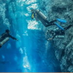 From Cancun: The Pit and Dos Ojos Cenote Diving Experience - Dos Ojos: Long Shallow Dives and Stunning Formations