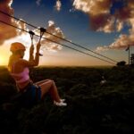 From Cancun: Tickets to Xplor Fuego Nocturno Park - What to Expect During Your Nighttime Jungle Adventure