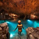 From Cancun: Xplor Park Admission, Full Day - Exciting Activities in Xplor Park
