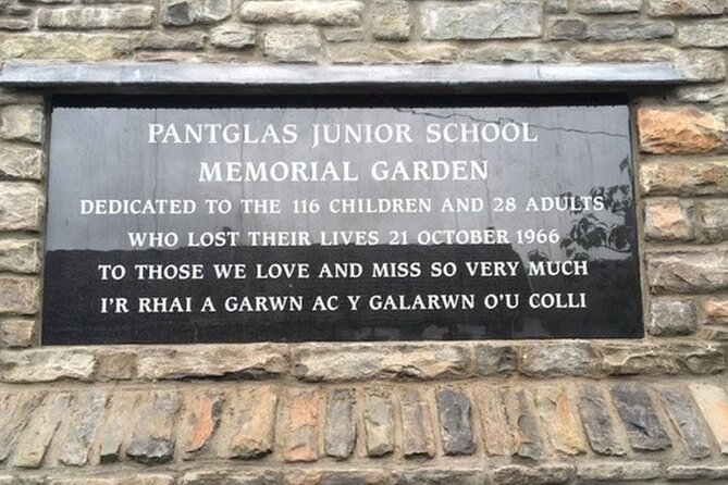 From Cardiff: The Valleys Heritage And South Wales Landscapes - Exploring Fourteen Locks Canal & Conference Centre