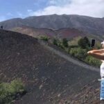 From Catania: Guided Hike on Etna, wines and nibbles - Meeting Point and Transport to Mount Etna