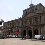 From cdmx: Citywalking Private Tour by cdmx - Admiring the Catedral Metropolitana