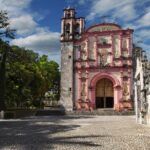 From cdmx : Cultural Tour in Cuernavaca and Taxco - Discovering Cuernavaca’s Historic Center: Jardín Juárez
