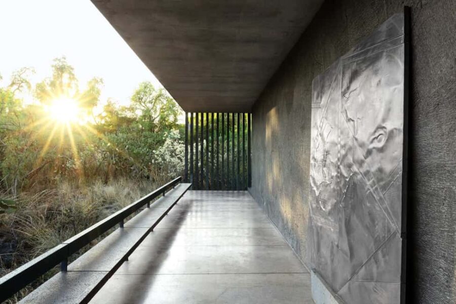 From CDMX: Diego Rivera Anahuacalli Museum - The Anahuacalli: Rivera’s Artistic Sanctuary and Architectural Marvel