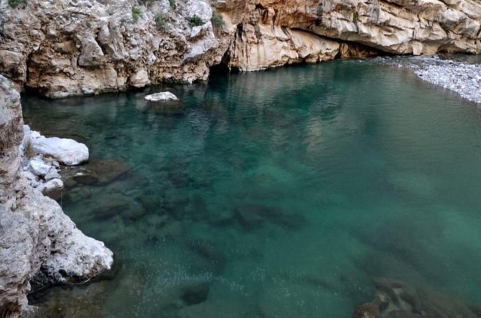 From CDMX Hike through the Xajhá Grottoes - Scenic Journey to Zimapán, Hidalgo