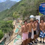 From CDMX: Hot springs and thermal baths in Tolantongo caves - The Gran Canyon of Tolantongo: Photo Stop and Viewpoint