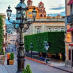 FROM CDMX: Michoacan, Morelia, Guanajuato, Queretaro, Morelos, Guerrero - Discovering Santa Clara del Cobre and Lake Patzcuaro