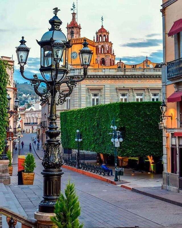 FROM CDMX: Michoacan, Morelia, Guanajuato, Queretaro, Morelos, Guerrero - Discovering Santa Clara del Cobre and Lake Patzcuaro