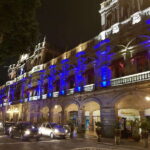 FROM CDMX: Puebla and Oaxaca 5 DAYS - Starting the Journey from Mexico City to Puebla’s Old Town and Cholula