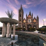 FROM CDMX: Queretaro, Hidalgo, Guanajuato, SLP, Zacatecas, Guadalajara - From Mexico City to Querétaro: Starting the Journey