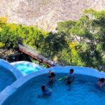 From CDMX: Trip to Tolantongo Caves - Exploring the Unique Landscape of Tolantongo Caves