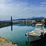 From Chania: Rethymno, Kournas Lake & Olive Oil Tasting Tour - The Olive Oil Mill: A Family Legacy and Tasting Experience