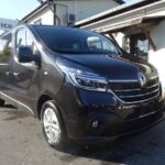 From Ciampino to Rome Transfer - On-Board Comforts: WiFi and Bottled Water