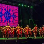 From City of Side: Fire of Anatolia Dance Show with Transfer - Picking Up from Side and Traveling to the Aspendos Theater