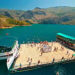 From City of Side: Green Canyon Boat Tour & Nature Escape - Convenient Pickup and Drop-off from Side