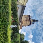 From Cluj: Sighioara and Church of Biertan Guided Tour - Exploring the UNESCO-Listed Sighisoara Citadel