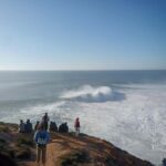 From Coimbra: Sanctuary of Fátima, Batalha, and Nazaré - Exploring the UNESCO Heritage of Batalha Monastery