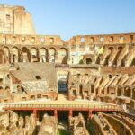 From Colosseum Gladiators to Via Sacra: Rome's Historic Heart - Exploring Palatine Hill and its Sacred Foundations