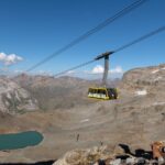 From Como - Alpine Wonders Lunch at Diavolezza and Bernina Train - The Bernina Red Train: A UNESCO World Heritage Journey
