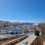 From Cospicua: Senglea, Bormla, and Birgu Walking Tour - Key Points