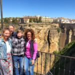 From Costa del Sol: Private Ronda Tour - The Convenience of Private Transport and Pickups
