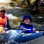 From Cottonwood: Guided Kayaking Tour on the Verde River - Discovering the Wildlife and Flora of the Verde River