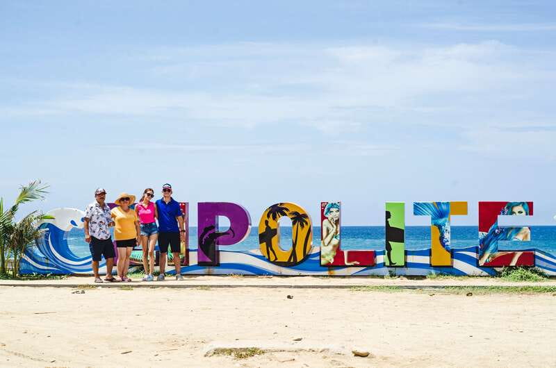 From Crucecita: Ventanilla, Zipolite, and Puerto Ángel Tour - Discovering Mazunte, the Mexican Magic Town