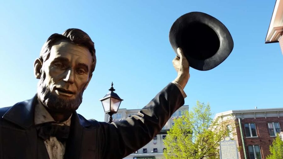 From DC: Gettysburg National Military Park Full-Day Trip - The Tour’s Schedule: From the Nation’s Capital to Gettysburg’s Historic Grounds