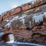 From Denver: Breckenridge & Continental Divide Explorer - The Iconic Red Rocks Amphitheater in Colorado