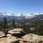 From Denver: Guided Hike in Rocky Mountain National Park - Convenient Meeting Point at Denver Union Station