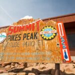 From Denver: Pikes Peak and Garden of the Gods Guided Tour - Exploring the Majestic Rocky Mountains from Denver