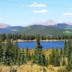 From Denver: Red Rocks, Evergreen, and Echo Lake Tour - Discovering Red Rocks Park and Amphitheater