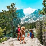 From Denver: Rocky Mountain National Park Day Trip and Lunch - Exploring the Rocky Mountain National Park