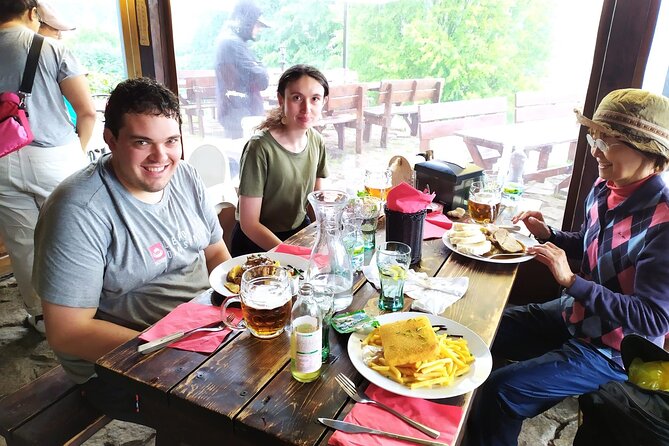 From Dresden: All-Inclusive Bohemian & Saxon Switzerland Day Trip - Neurathen Fortress and Its Archaeological Mysteries