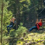 From Durango: All-Day Zipline Adventure with Train & Lunch - The Heart of the Wilderness: Remote Meeting Point and Forest Access