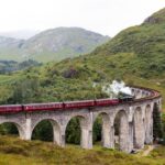 From Edinburgh: Hogwarts Express and Scottish Highlands Tour - Key Points